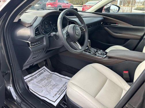 2025 Mazda CX-30 2.5 Turbo Premium Plus Package