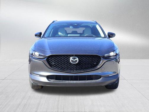 2025 Mazda CX-30 2.5 Turbo Premium Plus Package