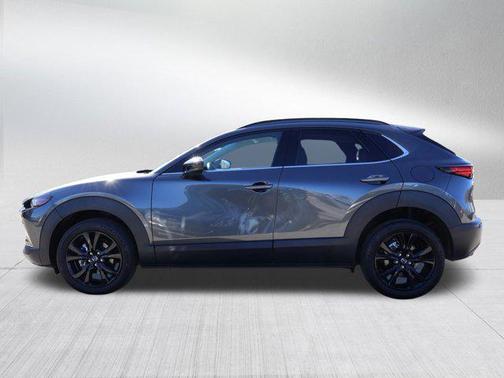 2025 Mazda CX-30 2.5 Turbo Premium Plus Package