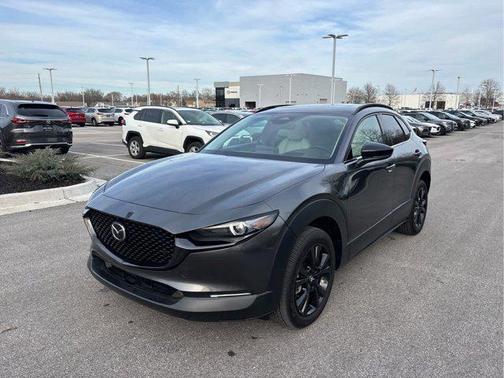 2025 Mazda CX-30 2.5 Turbo Premium Plus Package