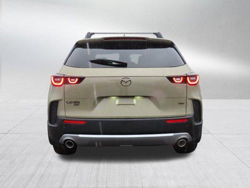 2026 Mazda CX-50 2.5 Turbo Premium Plus Package