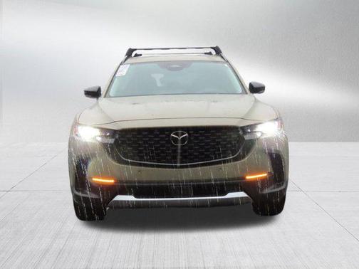 2026 Mazda CX-50 2.5 Turbo Premium Plus Package