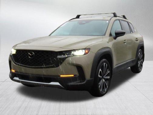 2026 Mazda CX-50 2.5 Turbo Premium Plus Package