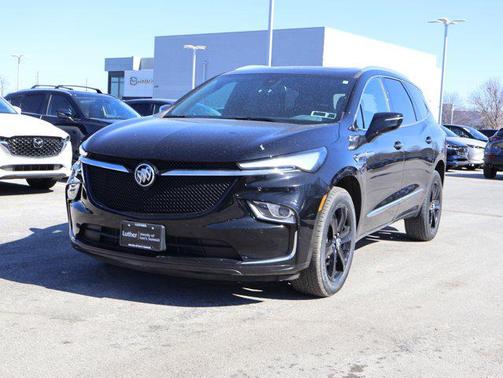 2023 Buick Enclave Essence AWD