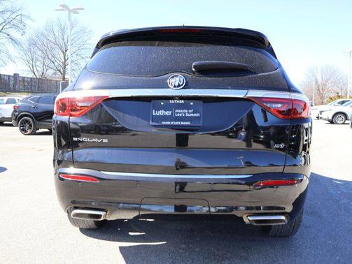 2023 Buick Enclave Essence AWD