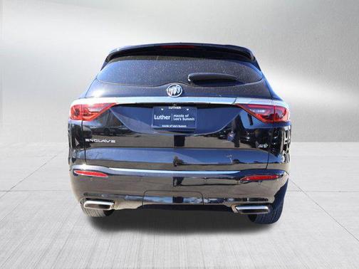 2023 Buick Enclave Essence AWD