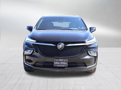 2023 Buick Enclave Essence AWD