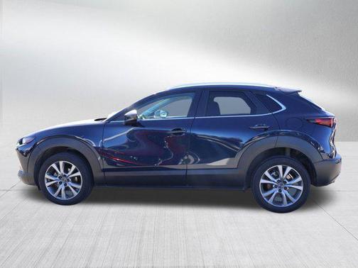 2024 Mazda CX-30 2.5 S Preferred Package