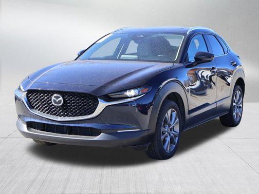 2024 Mazda CX-30 2.5 S Preferred Package