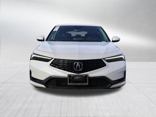 2023 Acura Integra Sedan CVT