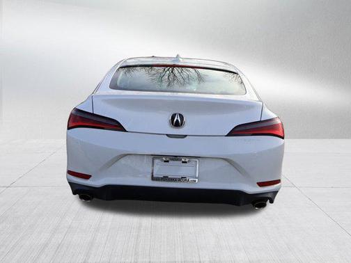 2023 Acura Integra Sedan CVT