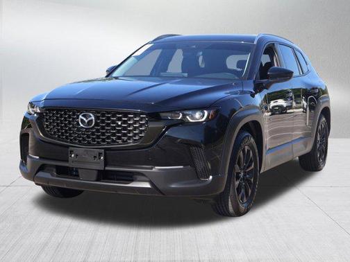 2024 Mazda CX-50 2.5 S Premium