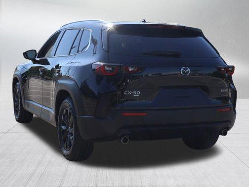2024 Mazda CX-50 2.5 S Premium