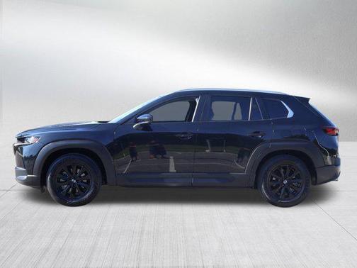2024 Mazda CX-50 2.5 S Premium