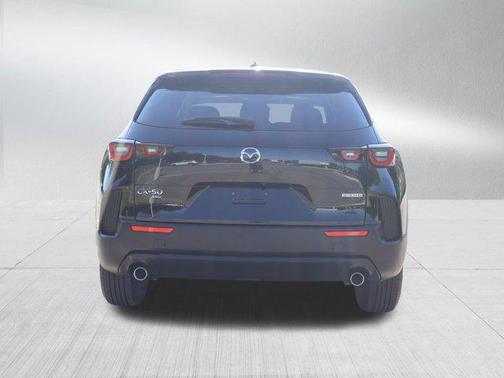 2024 Mazda CX-50 2.5 S Premium