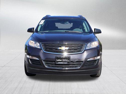 2015 Chevrolet Traverse LS