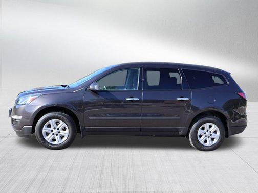 2015 Chevrolet Traverse LS
