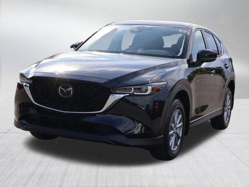 2023 Mazda CX-5 2.5 S Select