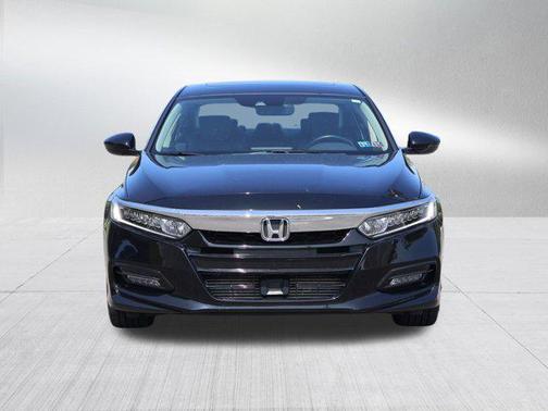 2020 Honda Accord EX-L 1.5T