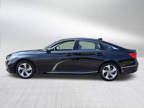 2020 Honda Accord EX-L 1.5T