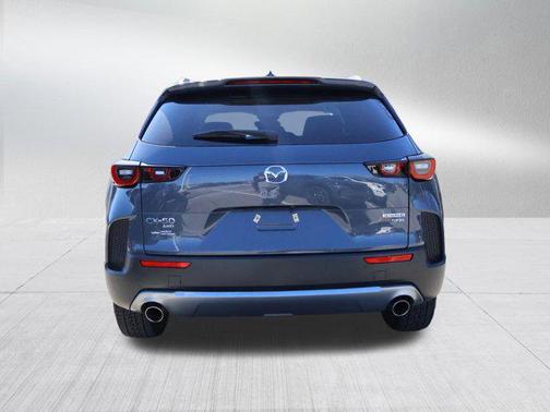 2025 Mazda CX-50 2.5 Turbo Meridian Edition