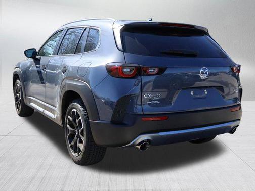 2025 Mazda CX-50 2.5 Turbo Meridian Edition