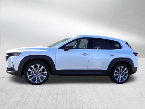 2026 Mazda CX-50 2.5 S Premium Package