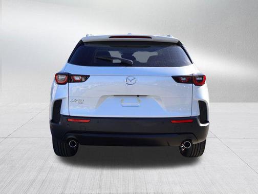 2026 Mazda CX-50 2.5 S Premium Package