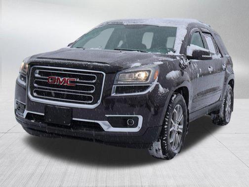 2015 GMC Acadia SLT-1