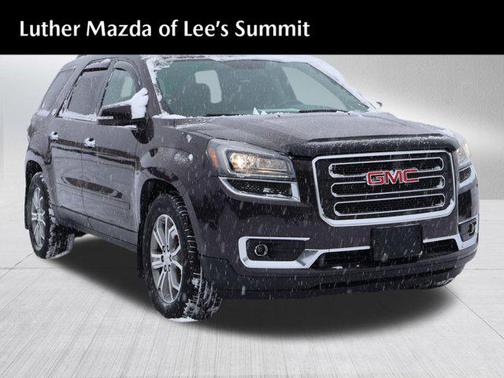 2015 GMC Acadia SLT-1