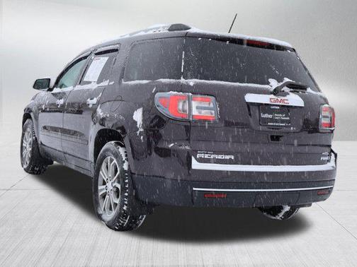 2015 GMC Acadia SLT-1