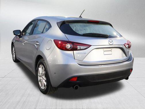 2014 Mazda Mazda3 i Touring