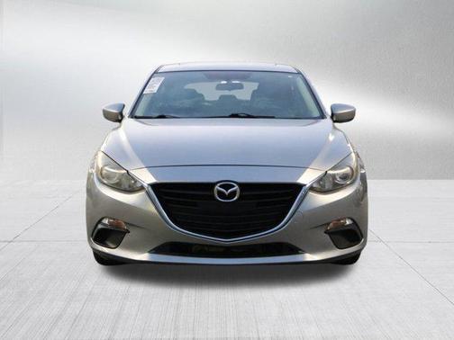 2014 Mazda Mazda3 i Touring