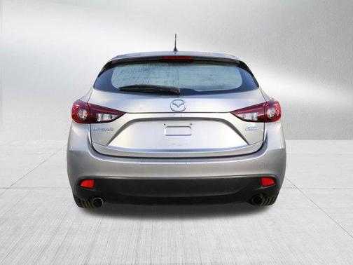 2014 Mazda Mazda3 i Touring