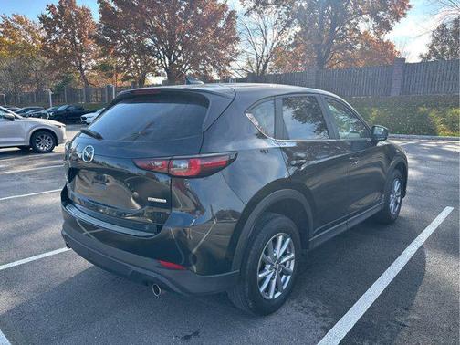 2023 Mazda CX-5 2.5 S Preferred Package