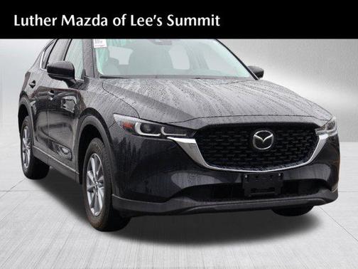 2023 Mazda CX-5 2.5 S Preferred Package