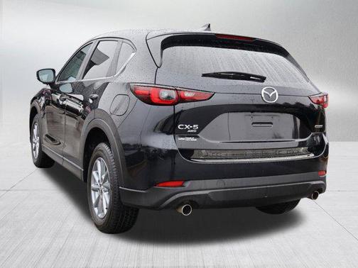 2023 Mazda CX-5 2.5 S Preferred Package