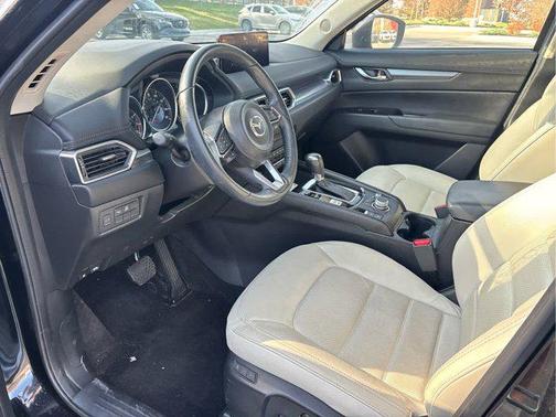 2023 Mazda CX-5 2.5 S Preferred Package