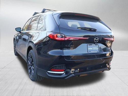 2026 Mazda CX-70 3.3 Turbo Premium