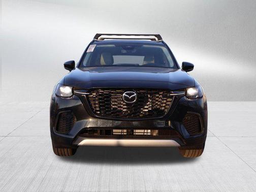 2026 Mazda CX-70 3.3 Turbo Premium