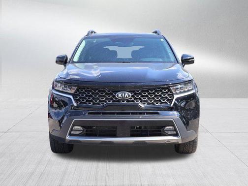 2021 Kia Sorento EX