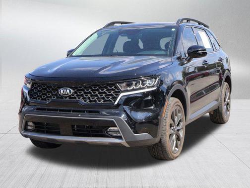2021 Kia Sorento EX