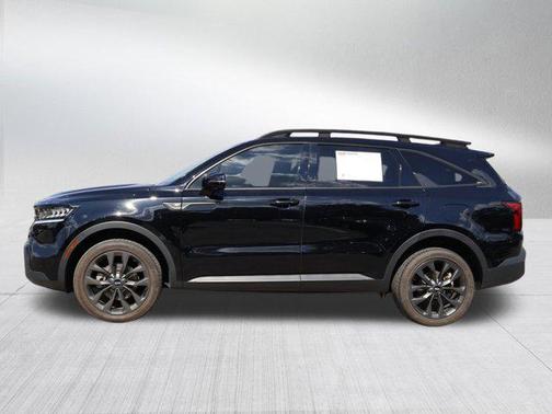 2021 Kia Sorento EX