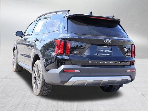 2021 Kia Sorento EX