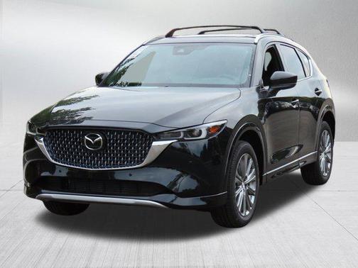 2025 Mazda CX-5 Signature