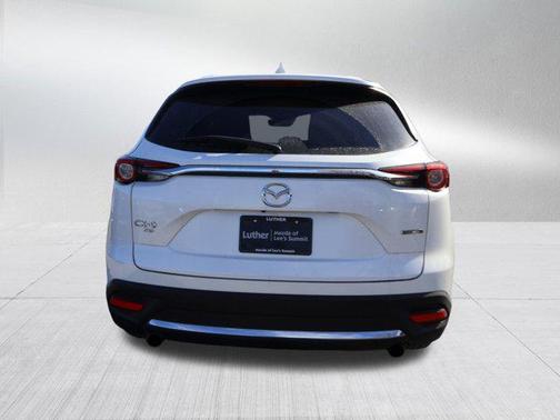 2023 Mazda CX-9 Grand Touring