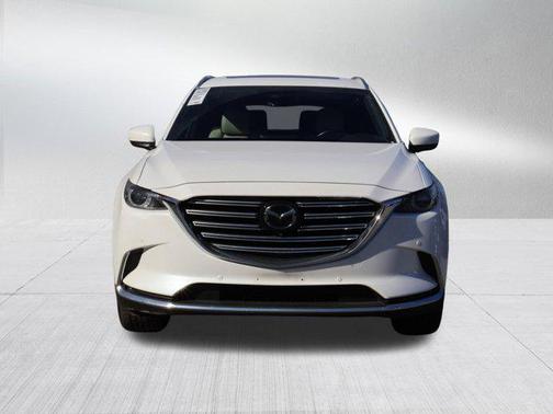 2023 Mazda CX-9 Grand Touring