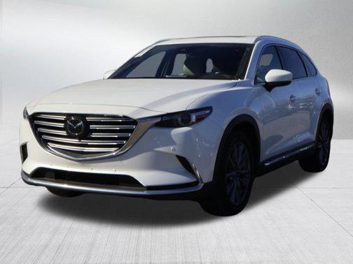 2023 Mazda CX-9 Grand Touring