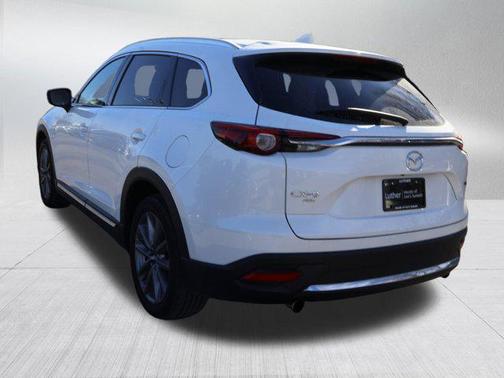 2023 Mazda CX-9 Grand Touring