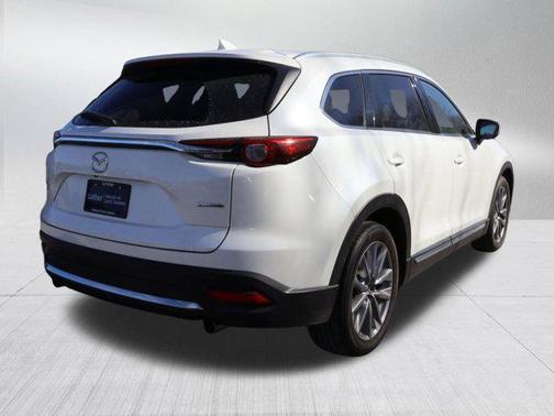 2023 Mazda CX-9 Grand Touring